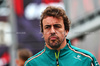 GP AZERBAIJAN, Fernando Alonso (ESP) Aston Martin F1 Team.

18.09.2025. Formula 1 World Championship, Rd 17, Azerbaijan Grand Prix, Baku Street Circuit, Azerbaijan, Preparation Day.

- www.xpbimages.com, EMail: requests@xpbimages.com © Copyright: Batchelor / XPB Images