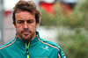 GP AZERBAIJAN, Fernando Alonso (ESP) Aston Martin F1 Team.

18.09.2025. Formula 1 World Championship, Rd 17, Azerbaijan Grand Prix, Baku Street Circuit, Azerbaijan, Preparation Day.

- www.xpbimages.com, EMail: requests@xpbimages.com © Copyright: Batchelor / XPB Images