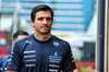 GP AZERBAIJAN, Carlos Sainz (ESP) Atlassian Williams Racing.

18.09.2025. Formula 1 World Championship, Rd 17, Azerbaijan Grand Prix, Baku Street Circuit, Azerbaijan, Preparation Day.

- www.xpbimages.com, EMail: requests@xpbimages.com © Copyright: Batchelor / XPB Images