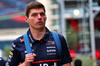 GP AZERBAIJAN, Max Verstappen (NLD) Red Bull Racing.

18.09.2025. Formula 1 World Championship, Rd 17, Azerbaijan Grand Prix, Baku Street Circuit, Azerbaijan, Preparation Day.

- www.xpbimages.com, EMail: requests@xpbimages.com © Copyright: Batchelor / XPB Images
