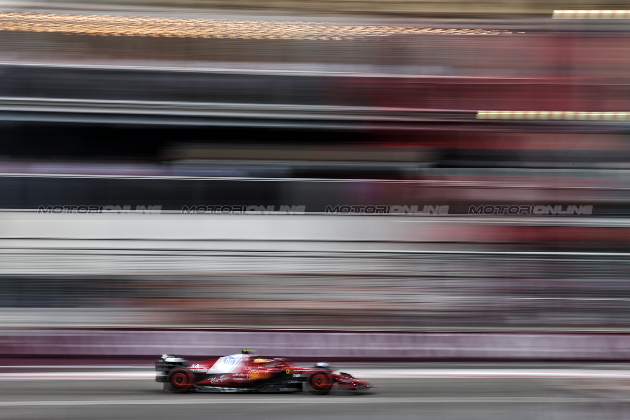 GP AZERBAIJAN - Qualifiche e Prove Libere 3
