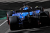 GP AZERBAIJAN, Alexander Albon (THA) Atlassian Williams Racing FW47.

20.09.2025. Formula 1 World Championship, Rd 17, Azerbaijan Grand Prix, Baku Street Circuit, Azerbaijan, Qualifiche Day.

- www.xpbimages.com, EMail: requests@xpbimages.com © Copyright: Charniaux / XPB Images