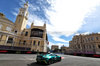 GP AZERBAIJAN, Aston Martin FIA Safety Car.

20.09.2025. Formula 1 World Championship, Rd 17, Azerbaijan Grand Prix, Baku Street Circuit, Azerbaijan, Qualifiche Day.

 - www.xpbimages.com, EMail: requests@xpbimages.com © Copyright: Rew / XPB Images