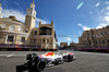 GP AZERBAIJAN, Isack Hadjar (FRA) Racing Bulls VCARB 02.

20.09.2025. Formula 1 World Championship, Rd 17, Azerbaijan Grand Prix, Baku Street Circuit, Azerbaijan, Qualifiche Day.

 - www.xpbimages.com, EMail: requests@xpbimages.com © Copyright: Rew / XPB Images