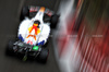 GP AZERBAIJAN, Isack Hadjar (FRA) Racing Bulls VCARB 02.

20.09.2025. Formula 1 World Championship, Rd 17, Azerbaijan Grand Prix, Baku Street Circuit, Azerbaijan, Qualifiche Day.

- www.xpbimages.com, EMail: requests@xpbimages.com © Copyright: Charniaux / XPB Images