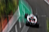 GP AZERBAIJAN, Esteban Ocon (FRA) Haas VF-25.

20.09.2025. Formula 1 World Championship, Rd 17, Azerbaijan Grand Prix, Baku Street Circuit, Azerbaijan, Qualifiche Day.

- www.xpbimages.com, EMail: requests@xpbimages.com © Copyright: Charniaux / XPB Images