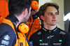 GP AZERBAIJAN, Oscar Piastri (AUS) McLaren.

20.09.2025. Formula 1 World Championship, Rd 17, Azerbaijan Grand Prix, Baku Street Circuit, Azerbaijan, Qualifiche Day.

- www.xpbimages.com, EMail: requests@xpbimages.com © Copyright: Batchelor / XPB Images