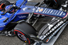 GP AZERBAIJAN, Alexander Albon (THA) Atlassian Williams Racing FW47.

20.09.2025. Formula 1 World Championship, Rd 17, Azerbaijan Grand Prix, Baku Street Circuit, Azerbaijan, Qualifiche Day.

- www.xpbimages.com, EMail: requests@xpbimages.com © Copyright: Batchelor / XPB Images