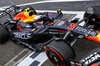 GP AZERBAIJAN, Yuki Tsunoda (JPN) Red Bull Racing RB21.

20.09.2025. Formula 1 World Championship, Rd 17, Azerbaijan Grand Prix, Baku Street Circuit, Azerbaijan, Qualifiche Day.

- www.xpbimages.com, EMail: requests@xpbimages.com © Copyright: Batchelor / XPB Images