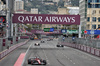 GP AZERBAIJAN, Charles Leclerc (MON) Ferrari SF-25.

20.09.2025. Formula 1 World Championship, Rd 17, Azerbaijan Grand Prix, Baku Street Circuit, Azerbaijan, Qualifiche Day.

- www.xpbimages.com, EMail: requests@xpbimages.com © Copyright: Bearne / XPB Images