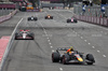 GP AZERBAIJAN, Yuki Tsunoda (JPN) Red Bull Racing RB21.

20.09.2025. Formula 1 World Championship, Rd 17, Azerbaijan Grand Prix, Baku Street Circuit, Azerbaijan, Qualifiche Day.

- www.xpbimages.com, EMail: requests@xpbimages.com © Copyright: Bearne / XPB Images