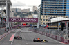 GP AZERBAIJAN, Yuki Tsunoda (JPN) Red Bull Racing RB21.

20.09.2025. Formula 1 World Championship, Rd 17, Azerbaijan Grand Prix, Baku Street Circuit, Azerbaijan, Qualifiche Day.

- www.xpbimages.com, EMail: requests@xpbimages.com © Copyright: Bearne / XPB Images