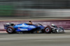 GP AZERBAIJAN, Alexander Albon (THA) Atlassian Williams Racing FW47.

20.09.2025. Formula 1 World Championship, Rd 17, Azerbaijan Grand Prix, Baku Street Circuit, Azerbaijan, Qualifiche Day.

- www.xpbimages.com, EMail: requests@xpbimages.com © Copyright: Bearne / XPB Images