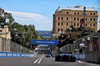 GP AZERBAIJAN, Alexander Albon (THA) Atlassian Williams Racing FW47.

20.09.2025. Formula 1 World Championship, Rd 17, Azerbaijan Grand Prix, Baku Street Circuit, Azerbaijan, Qualifiche Day.

 - www.xpbimages.com, EMail: requests@xpbimages.com © Copyright: Rew / XPB Images