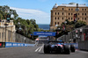 GP AZERBAIJAN, Pierre Gasly (FRA) Alpine F1 Team A525.

20.09.2025. Formula 1 World Championship, Rd 17, Azerbaijan Grand Prix, Baku Street Circuit, Azerbaijan, Qualifiche Day.

 - www.xpbimages.com, EMail: requests@xpbimages.com © Copyright: Rew / XPB Images