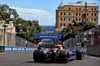 GP AZERBAIJAN, Max Verstappen (NLD) Red Bull Racing RB21.

20.09.2025. Formula 1 World Championship, Rd 17, Azerbaijan Grand Prix, Baku Street Circuit, Azerbaijan, Qualifiche Day.

 - www.xpbimages.com, EMail: requests@xpbimages.com © Copyright: Rew / XPB Images