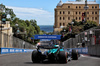 GP AZERBAIJAN, Lance Stroll (CDN) Aston Martin F1 Team AMR25.

20.09.2025. Formula 1 World Championship, Rd 17, Azerbaijan Grand Prix, Baku Street Circuit, Azerbaijan, Qualifiche Day.

 - www.xpbimages.com, EMail: requests@xpbimages.com © Copyright: Rew / XPB Images