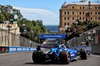 GP AZERBAIJAN, Alexander Albon (THA) Atlassian Williams Racing FW47.

20.09.2025. Formula 1 World Championship, Rd 17, Azerbaijan Grand Prix, Baku Street Circuit, Azerbaijan, Qualifiche Day.

 - www.xpbimages.com, EMail: requests@xpbimages.com © Copyright: Rew / XPB Images