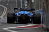 GP AZERBAIJAN, Carlos Sainz (ESP) Atlassian Williams Racing FW47.

20.09.2025. Formula 1 World Championship, Rd 17, Azerbaijan Grand Prix, Baku Street Circuit, Azerbaijan, Qualifiche Day.

 - www.xpbimages.com, EMail: requests@xpbimages.com © Copyright: Rew / XPB Images