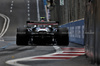 GP AZERBAIJAN, Oliver Bearman (GBR) Haas VF-25.

20.09.2025. Formula 1 World Championship, Rd 17, Azerbaijan Grand Prix, Baku Street Circuit, Azerbaijan, Qualifiche Day.

 - www.xpbimages.com, EMail: requests@xpbimages.com © Copyright: Rew / XPB Images