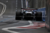GP AZERBAIJAN, Esteban Ocon (FRA) Haas VF-25.

20.09.2025. Formula 1 World Championship, Rd 17, Azerbaijan Grand Prix, Baku Street Circuit, Azerbaijan, Qualifiche Day.

 - www.xpbimages.com, EMail: requests@xpbimages.com © Copyright: Rew / XPB Images
