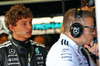 GP AZERBAIJAN, Andrea Kimi Antonelli (ITA) Mercedes AMG F1.

20.09.2025. Formula 1 World Championship, Rd 17, Azerbaijan Grand Prix, Baku Street Circuit, Azerbaijan, Qualifiche Day.

- www.xpbimages.com, EMail: requests@xpbimages.com © Copyright: Batchelor / XPB Images
