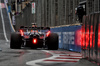 GP AZERBAIJAN, Max Verstappen (NLD) Red Bull Racing RB21.

20.09.2025. Formula 1 World Championship, Rd 17, Azerbaijan Grand Prix, Baku Street Circuit, Azerbaijan, Qualifiche Day.

 - www.xpbimages.com, EMail: requests@xpbimages.com © Copyright: Rew / XPB Images