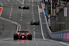 GP AZERBAIJAN, Pierre Gasly (FRA) Alpine F1 Team A525.

20.09.2025. Formula 1 World Championship, Rd 17, Azerbaijan Grand Prix, Baku Street Circuit, Azerbaijan, Qualifiche Day.

 - www.xpbimages.com, EMail: requests@xpbimages.com © Copyright: Rew / XPB Images