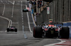 GP AZERBAIJAN, Yuki Tsunoda (JPN) Red Bull Racing RB21.

20.09.2025. Formula 1 World Championship, Rd 17, Azerbaijan Grand Prix, Baku Street Circuit, Azerbaijan, Qualifiche Day.

 - www.xpbimages.com, EMail: requests@xpbimages.com © Copyright: Rew / XPB Images