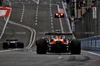GP AZERBAIJAN, Lando Norris (GBR) McLaren MCL39.

20.09.2025. Formula 1 World Championship, Rd 17, Azerbaijan Grand Prix, Baku Street Circuit, Azerbaijan, Qualifiche Day.

 - www.xpbimages.com, EMail: requests@xpbimages.com © Copyright: Rew / XPB Images