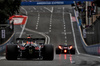 GP AZERBAIJAN, Max Verstappen (NLD) Red Bull Racing RB21.

20.09.2025. Formula 1 World Championship, Rd 17, Azerbaijan Grand Prix, Baku Street Circuit, Azerbaijan, Qualifiche Day.

 - www.xpbimages.com, EMail: requests@xpbimages.com © Copyright: Rew / XPB Images