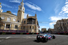 GP AZERBAIJAN, Franco Colapinto (ARG) Alpine F1 Team A525.

20.09.2025. Formula 1 World Championship, Rd 17, Azerbaijan Grand Prix, Baku Street Circuit, Azerbaijan, Qualifiche Day.

 - www.xpbimages.com, EMail: requests@xpbimages.com © Copyright: Rew / XPB Images