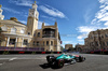 GP AZERBAIJAN, Fernando Alonso (ESP) Aston Martin F1 Team AMR25.

20.09.2025. Formula 1 World Championship, Rd 17, Azerbaijan Grand Prix, Baku Street Circuit, Azerbaijan, Qualifiche Day.

 - www.xpbimages.com, EMail: requests@xpbimages.com © Copyright: Rew / XPB Images
