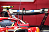 GP AZERBAIJAN, Ferrari SF-25 rear wing.

20.09.2025. Formula 1 World Championship, Rd 17, Azerbaijan Grand Prix, Baku Street Circuit, Azerbaijan, Qualifiche Day.

- www.xpbimages.com, EMail: requests@xpbimages.com © Copyright: Batchelor / XPB Images