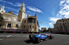 GP AZERBAIJAN, Carlos Sainz (ESP) Atlassian Williams Racing FW47.

20.09.2025. Formula 1 World Championship, Rd 17, Azerbaijan Grand Prix, Baku Street Circuit, Azerbaijan, Qualifiche Day.

 - www.xpbimages.com, EMail: requests@xpbimages.com © Copyright: Rew / XPB Images