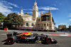 GP AZERBAIJAN, Yuki Tsunoda (JPN) Red Bull Racing RB21.



20.09.2025. Formula 1 World Championship, Rd 17, Azerbaijan Grand Prix, Baku Street Circuit, Azerbaijan, Qualifiche Day.

 - www.xpbimages.com, EMail: requests@xpbimages.com © Copyright: Rew / XPB Images