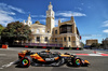 GP AZERBAIJAN, Oscar Piastri (AUS) McLaren MCL39.

20.09.2025. Formula 1 World Championship, Rd 17, Azerbaijan Grand Prix, Baku Street Circuit, Azerbaijan, Qualifiche Day.

 - www.xpbimages.com, EMail: requests@xpbimages.com © Copyright: Rew / XPB Images