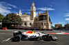 GP AZERBAIJAN, Isack Hadjar (FRA) Racing Bulls VCARB 02.

20.09.2025. Formula 1 World Championship, Rd 17, Azerbaijan Grand Prix, Baku Street Circuit, Azerbaijan, Qualifiche Day.

 - www.xpbimages.com, EMail: requests@xpbimages.com © Copyright: Rew / XPB Images