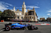 GP AZERBAIJAN, Carlos Sainz (ESP) Atlassian Williams Racing FW47.

20.09.2025. Formula 1 World Championship, Rd 17, Azerbaijan Grand Prix, Baku Street Circuit, Azerbaijan, Qualifiche Day.

 - www.xpbimages.com, EMail: requests@xpbimages.com © Copyright: Rew / XPB Images