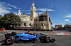 GP AZERBAIJAN, Alexander Albon (THA) Atlassian Williams Racing FW47.

20.09.2025. Formula 1 World Championship, Rd 17, Azerbaijan Grand Prix, Baku Street Circuit, Azerbaijan, Qualifiche Day.

 - www.xpbimages.com, EMail: requests@xpbimages.com © Copyright: Rew / XPB Images