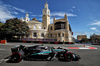 GP AZERBAIJAN, Andrea Kimi Antonelli (ITA) Mercedes AMG F1 W16.

20.09.2025. Formula 1 World Championship, Rd 17, Azerbaijan Grand Prix, Baku Street Circuit, Azerbaijan, Qualifiche Day.

 - www.xpbimages.com, EMail: requests@xpbimages.com © Copyright: Rew / XPB Images