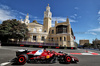 GP AZERBAIJAN, Charles Leclerc (MON) Ferrari SF-25.

20.09.2025. Formula 1 World Championship, Rd 17, Azerbaijan Grand Prix, Baku Street Circuit, Azerbaijan, Qualifiche Day.

 - www.xpbimages.com, EMail: requests@xpbimages.com © Copyright: Rew / XPB Images