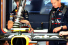 GP AZERBAIJAN, Red Bull Racing RB21 rear wing.

20.09.2025. Formula 1 World Championship, Rd 17, Azerbaijan Grand Prix, Baku Street Circuit, Azerbaijan, Qualifiche Day.

- www.xpbimages.com, EMail: requests@xpbimages.com © Copyright: Batchelor / XPB Images