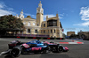 GP AZERBAIJAN, Pierre Gasly (FRA) Alpine F1 Team A525.

20.09.2025. Formula 1 World Championship, Rd 17, Azerbaijan Grand Prix, Baku Street Circuit, Azerbaijan, Qualifiche Day.

 - www.xpbimages.com, EMail: requests@xpbimages.com © Copyright: Rew / XPB Images