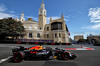 GP AZERBAIJAN, Max Verstappen (NLD) Red Bull Racing RB21.

20.09.2025. Formula 1 World Championship, Rd 17, Azerbaijan Grand Prix, Baku Street Circuit, Azerbaijan, Qualifiche Day.

 - www.xpbimages.com, EMail: requests@xpbimages.com © Copyright: Rew / XPB Images