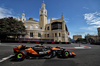 GP AZERBAIJAN, Oscar Piastri (AUS) McLaren MCL39.

20.09.2025. Formula 1 World Championship, Rd 17, Azerbaijan Grand Prix, Baku Street Circuit, Azerbaijan, Qualifiche Day.

 - www.xpbimages.com, EMail: requests@xpbimages.com © Copyright: Rew / XPB Images