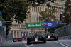 GP AZERBAIJAN, Max Verstappen (NLD) Red Bull Racing RB21.

20.09.2025. Formula 1 World Championship, Rd 17, Azerbaijan Grand Prix, Baku Street Circuit, Azerbaijan, Qualifiche Day.

 - www.xpbimages.com, EMail: requests@xpbimages.com © Copyright: Rew / XPB Images