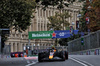 GP AZERBAIJAN, Yuki Tsunoda (JPN) Red Bull Racing RB21.

20.09.2025. Formula 1 World Championship, Rd 17, Azerbaijan Grand Prix, Baku Street Circuit, Azerbaijan, Qualifiche Day.

 - www.xpbimages.com, EMail: requests@xpbimages.com © Copyright: Rew / XPB Images