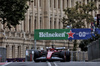 GP AZERBAIJAN, Charles Leclerc (MON) Ferrari SF-25.

20.09.2025. Formula 1 World Championship, Rd 17, Azerbaijan Grand Prix, Baku Street Circuit, Azerbaijan, Qualifiche Day.

 - www.xpbimages.com, EMail: requests@xpbimages.com © Copyright: Rew / XPB Images