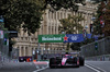 GP AZERBAIJAN, Franco Colapinto (ARG) Alpine F1 Team A525.

20.09.2025. Formula 1 World Championship, Rd 17, Azerbaijan Grand Prix, Baku Street Circuit, Azerbaijan, Qualifiche Day.

 - www.xpbimages.com, EMail: requests@xpbimages.com © Copyright: Rew / XPB Images